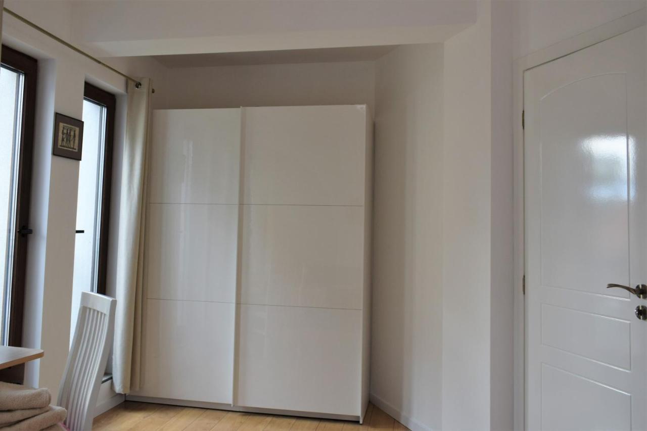 Top Center Apartment Gramophone With Private Parking Burgas Extérieur photo